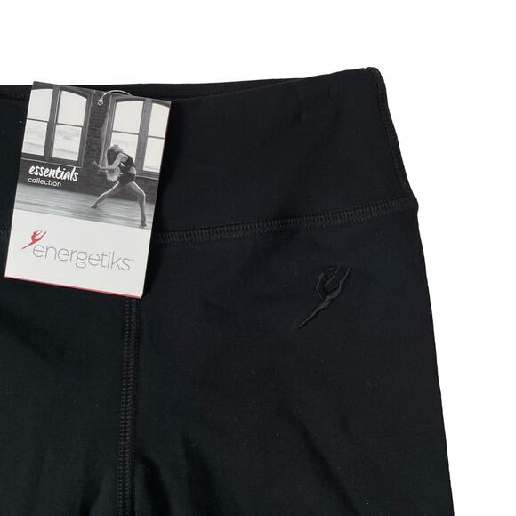 NWT Energetiks Child Med (8-9Y) Keira Tight - Picture 2 of 5